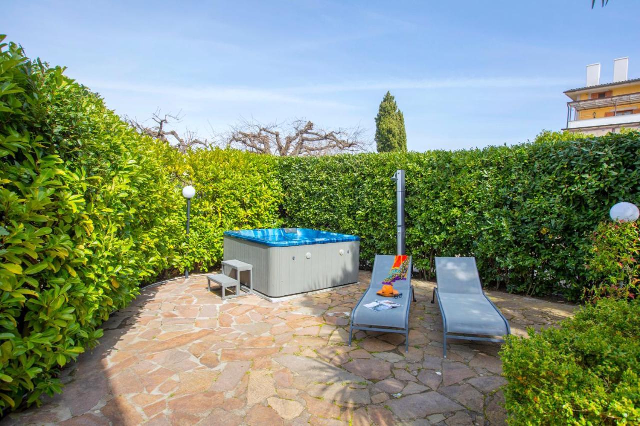 Amore Rentals - Resort Ravenna - Villa Dama Massa Lubrense Exterior foto